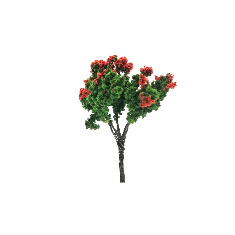 Maket Ağaç 8cm N:G80-B
