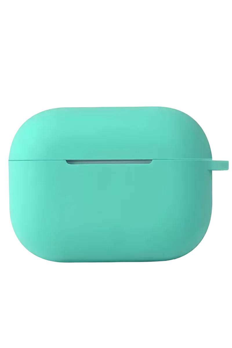 Newface Airpods Pro 2 (2.nesil) Hang Kılıf - Turkuaz