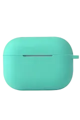Newface Airpods Pro 2 (2.nesil) Hang Kılıf - Turkuaz