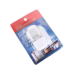 Powermaster Pm-21498 Otomatik Manyetik Sensörlü 1w 10lm Beyaz Işık Led Lamba