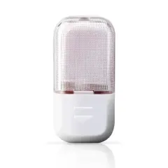 Powermaster Pm-21498 Otomatik Manyetik Sensörlü 1w 10lm Beyaz Işık Led Lamba