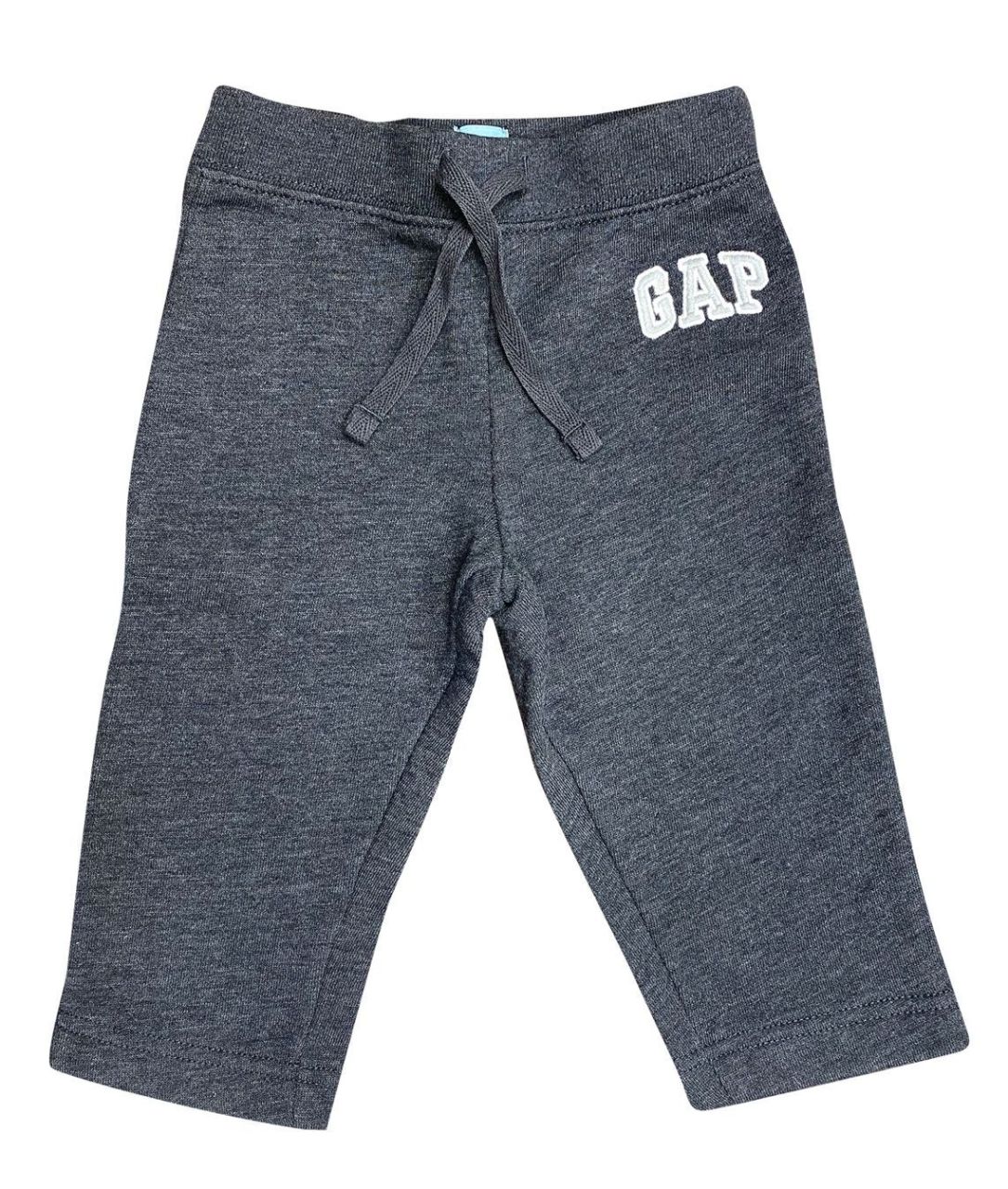 Gap Logo Bebek Eşofman Altı 3 Yaş - Füme