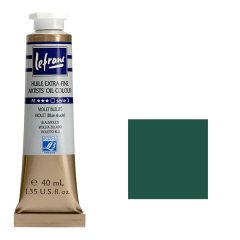 Artist Yağlı Boya 40ml - S4 N:552 Sap Green Permanent