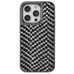 Venco  İphone 15 Pro Viper Kapak - Siyah