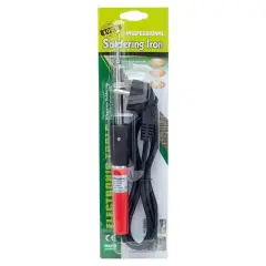 Powermaster Zd-407 Uçtan Vidalı 30 Watt Kalem Havya