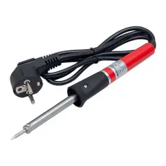 Powermaster Zd-407 Uçtan Vidalı 30 Watt Kalem Havya