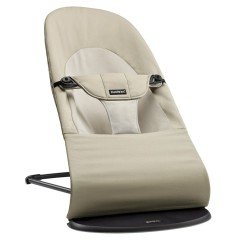 BabyBjörn Balance Soft Ana Kucağı / Khaki Beige