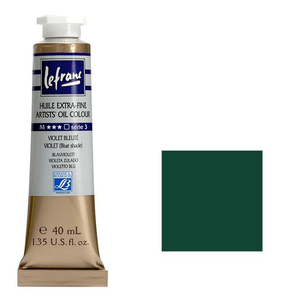 Artist Yağlı Boya 40ml - S1 N:552 Sap Green