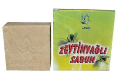 Zeytinyağlı Sabun 150Gr