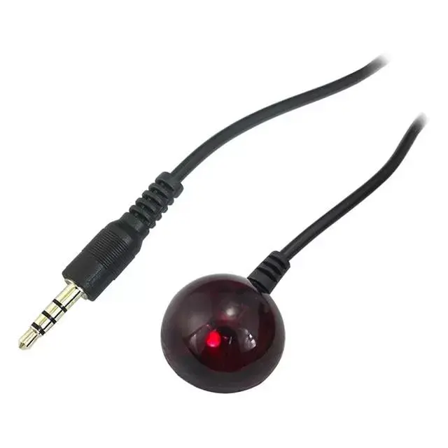 Mersat Mini Hd Uydu Alıcısı Uzun Jack Alıcı Göz
