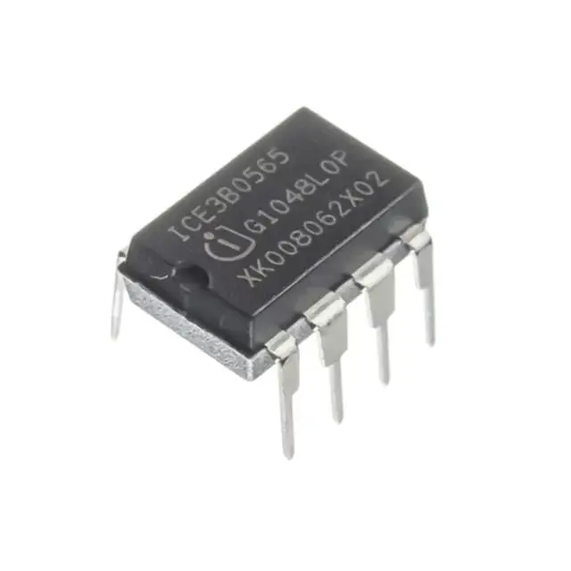 3b 0565 Dıp-8 Entegre Devre