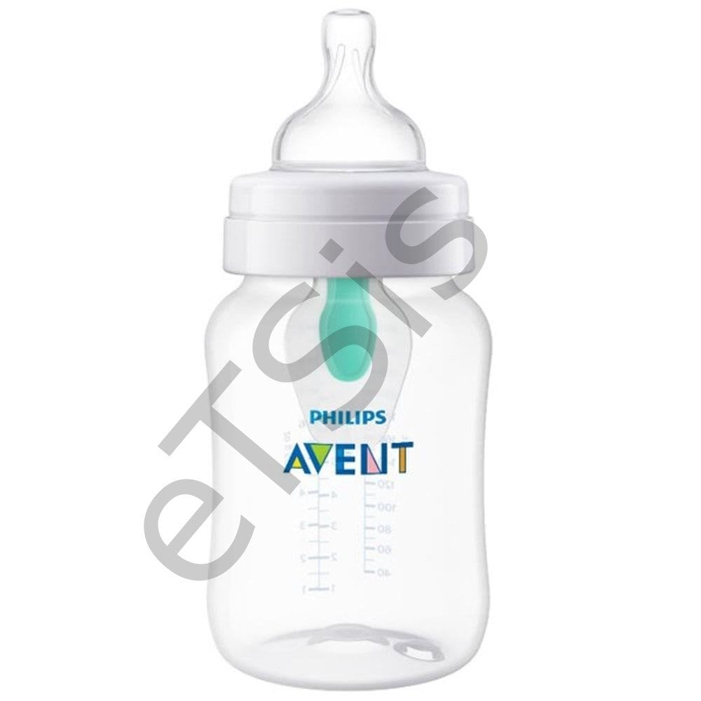 Philips Avent Anti-Colic PP Biberon 260 ml