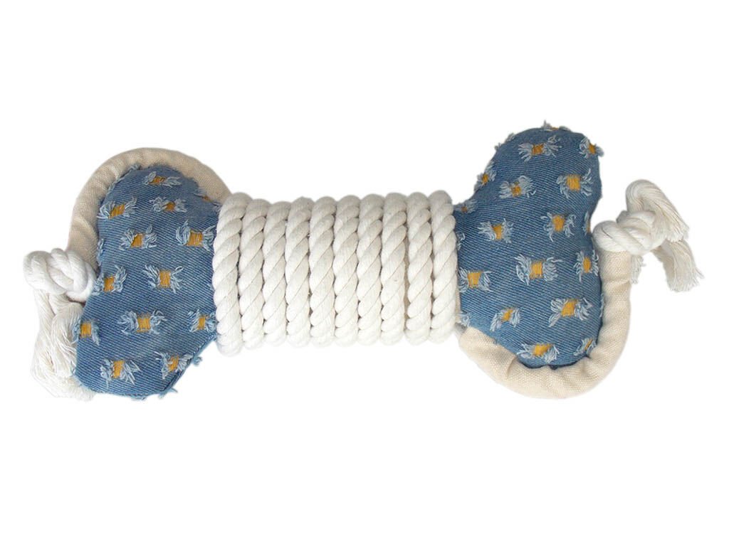 Eastland Ipli Peluş Kemik 30X5 Cm