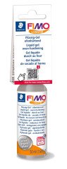 Fimo Liquid Gel Sıvı Jel 50ml N:8050-81 Silver