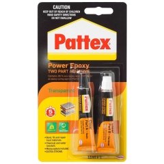 Güçlü Epoksi Yapıştırıcı 2x11ml