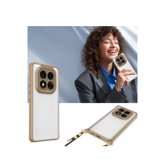 Xiaomi Redmi Note 14 Pro Plus Kılıf Penta Silikon Kılıf - Titan Gri