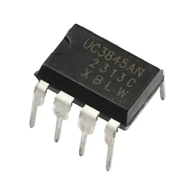 Uc 3845an Dıp-8 Entegre Devre