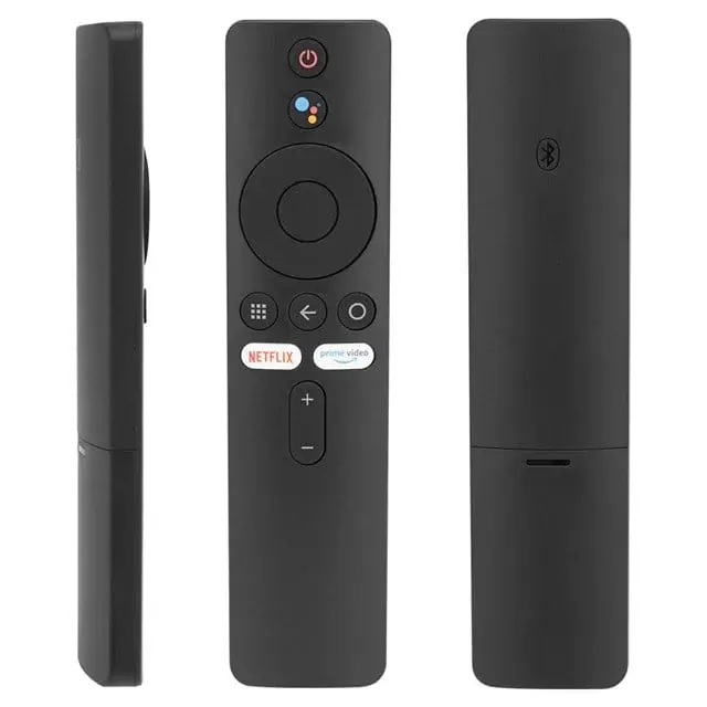 Xiaomi H0363c Netflix-prime Video Tuşlu Tv Kumandası