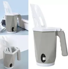 Mikopet Elekli Kedi Kum Küreği