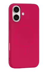 Joko Apple İphone 17 Jully Magsafe Kapak - Pembe