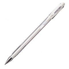 Ball UM-120AC Signo Jel Roller Beyaz 0.7mm