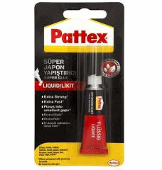 Süper Japon Yapıştırıcı - 3gr