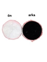 Cırt Parlatma Peluşu 125 mm