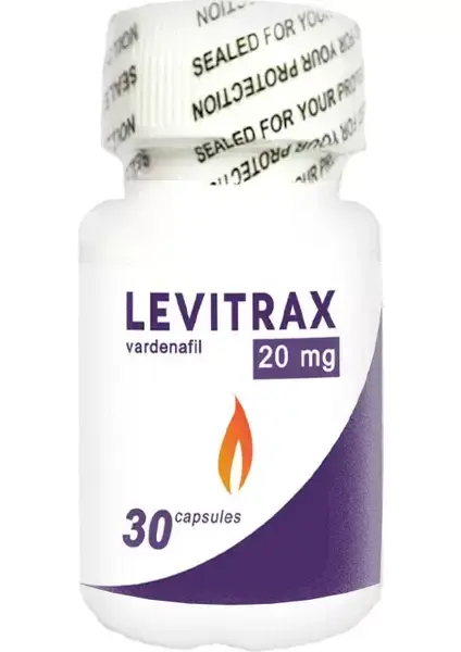 Levıtrax