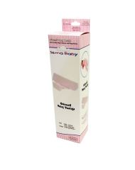 Sema Baby Güvenli Yan Yatış Yastığı - Pembe