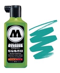 Refill 180ml - N:235 Turquoise