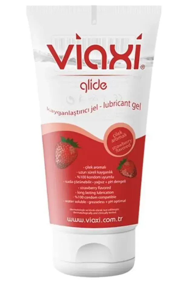 Vıaxı 100ml