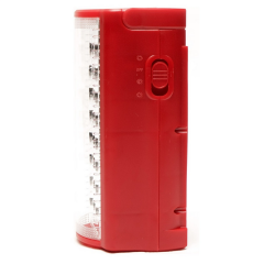 Ten Space Rhv2023 24 Led Usb Şarj Edilebilir Işıldak Powerbank