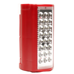 Ten Space Rhv2023 24 Led Usb Şarj Edilebilir Işıldak Powerbank
