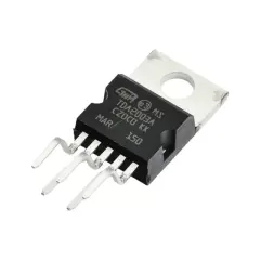 Tda 2003v To-220-5 Entegre Devre