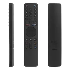 Weko Xıaomı Mı-v4 (xmrm-010) Netflıx- Prıme Vıdeo Tuşlu Lcd-led Tv Kumanda