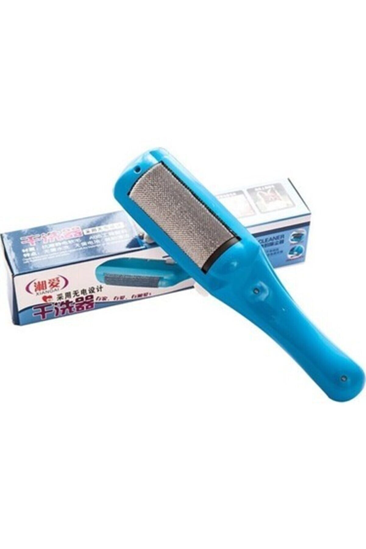 Markapet Kedi Köpek Tüy Toplama Gırgırı 23 cm