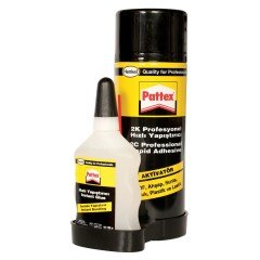 Aktivatör Sprey Yapıştırıcı 2K - 200ml