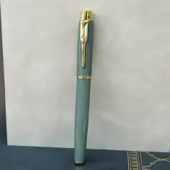 Şık Metal Roller Kalem