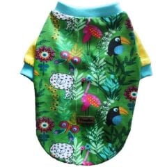 Pawstar Tukan Kedi Köpek Kıyafeti Sweat X Large