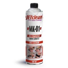 Jetclean Mk-01 600ml Oca Temizleme Sprey