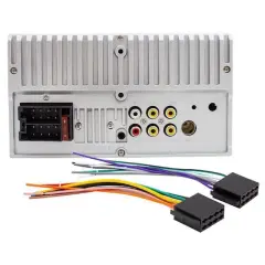 Magicvoice Mv-5418 Usb/sd/fm/aux/bluetooth 7'' Dokunmatik Mekaniksiz Oto Teyp