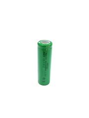 - 1.2v 1200 Mah - Aa - Ni-cd Şarjlı Pil - (başsız / Flat Head)