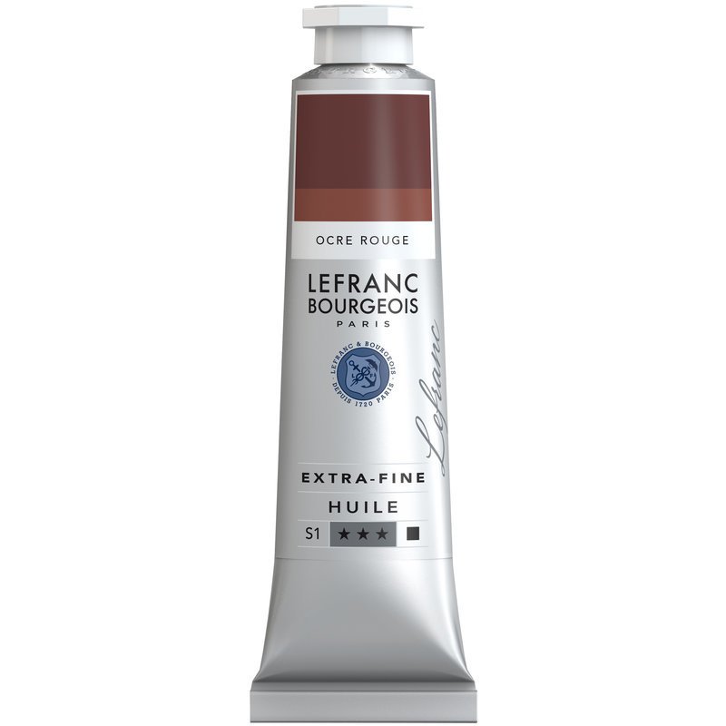 Artist Yağlı Boya 40ml - S1 N:306 Red Ochre