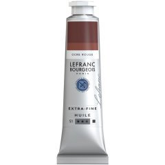 Artist Yağlı Boya 40ml - S1 N:306 Red Ochre