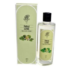 Limon Kolonyası 80 Derece Cam Şişe 270 ML