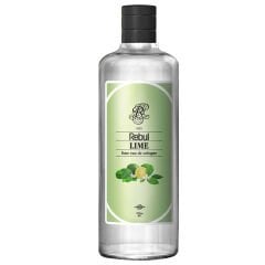 Limon Kolonyası 80 Derece Cam Şişe 270 ML