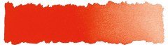Akademie Yarım Tablet Suluboya - Cadmium Red