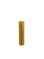 - 1.2v 600 Mah - N Boy - Ni-cd Şarjlı Pil - (başsız / Flat Head)