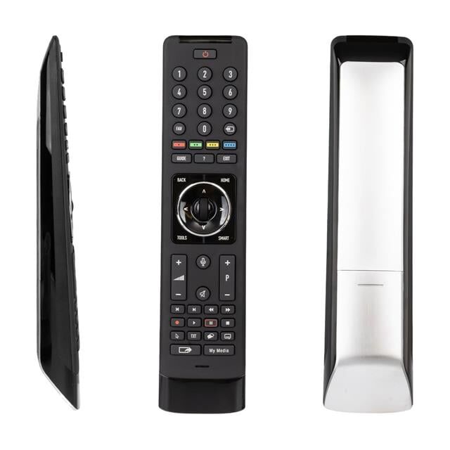 Arçelik Beko Grundig Xra18700-aa High-bt-gyro-voice-48 Arçelik-pıp Lcd Sihirli Metalik Kumanda