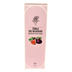 İncir Kolonyası 80 Derece Cam Şişe 270 ML